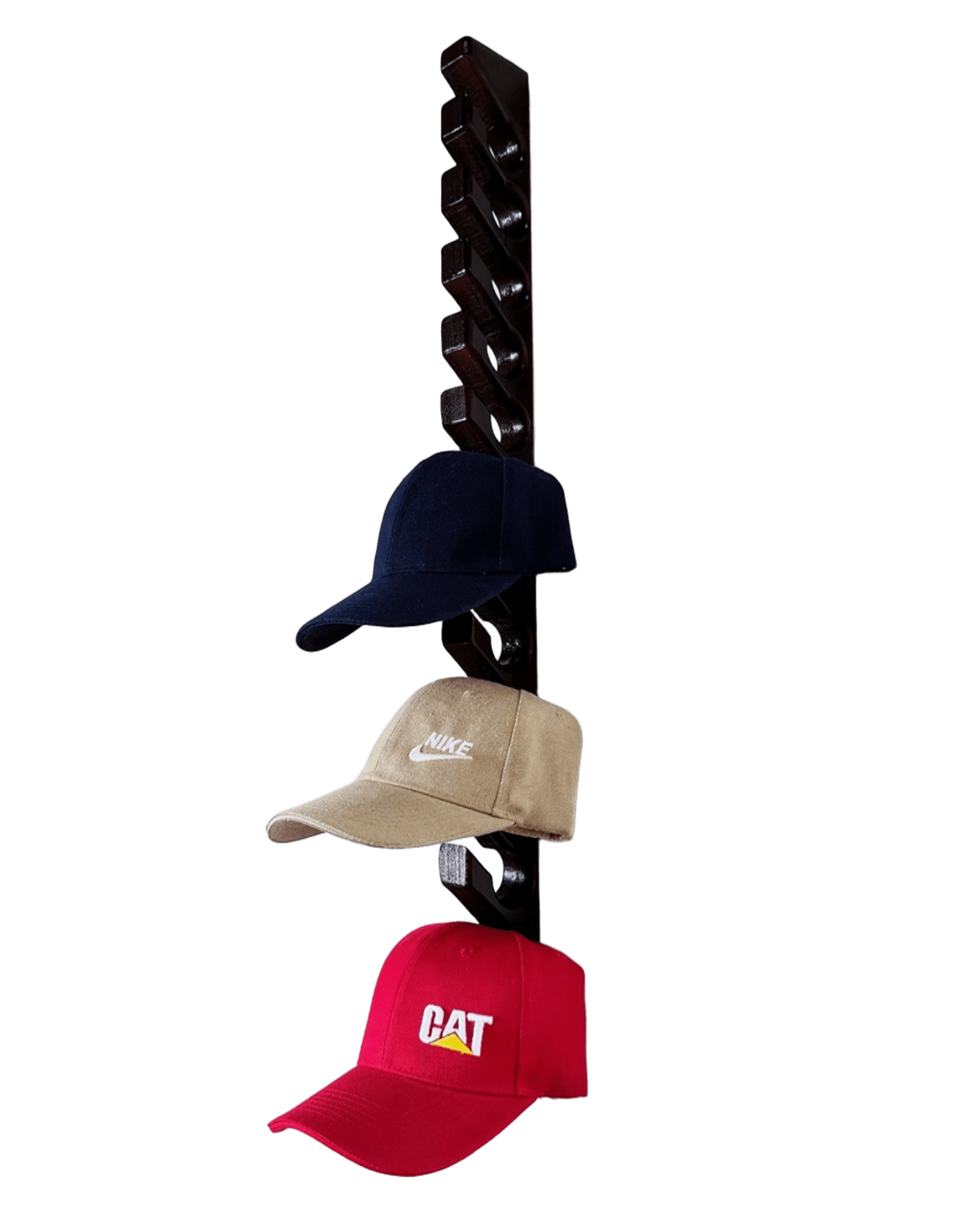 Organizador de gorras